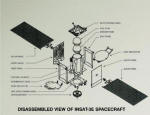Indijski satelit