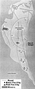 Sriharikota