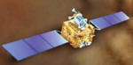 Test satelita