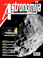 ASTRONOMIJA broj 8