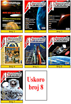 ASTRONOMIJA