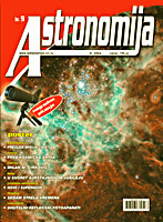 ASTRONOMIJA broj 9