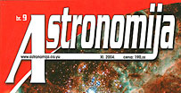 ASTRONOMIJA