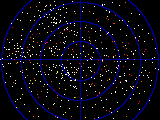 A Map of the Orion Arm