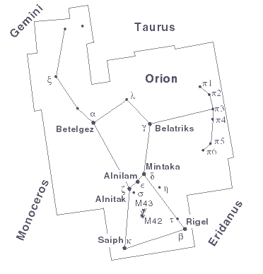 Orion