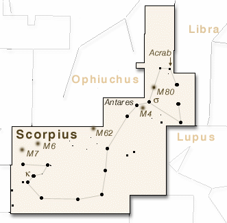 Scorpius