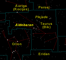 Aldebaran