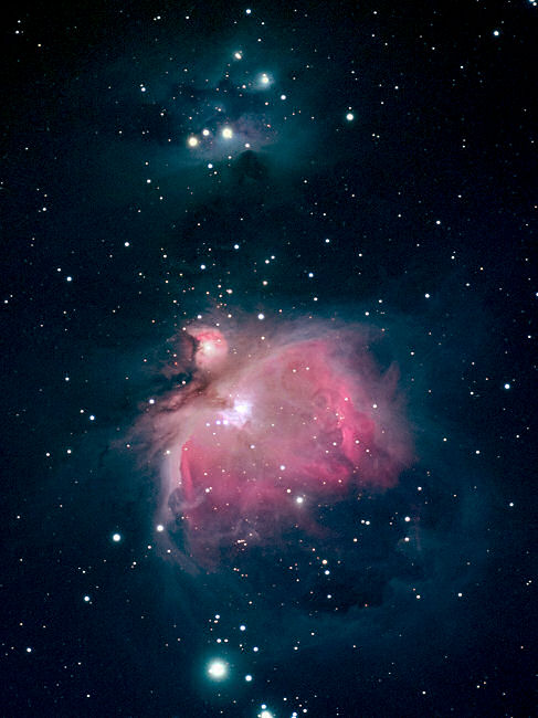 M42, Boris Stromar