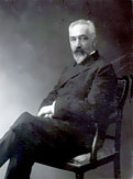 MARKO LEKO (1853 - 1932)