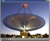 Radio-teleskop Parks (Parkes)