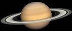 Saturn